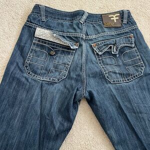 FiveFour Men’s Jeans 34